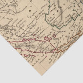 インドの東の島 薄葉紙 (詳細)