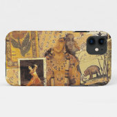 インドの栄光 Case-Mate iPhoneケース (裏面(横))