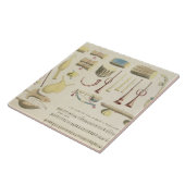 インドの楽器は、「Orientaからの23をめっきします タイル (側面)