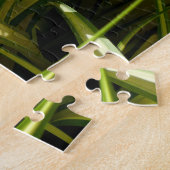 インドの歌 ジグソーパズル (側面)