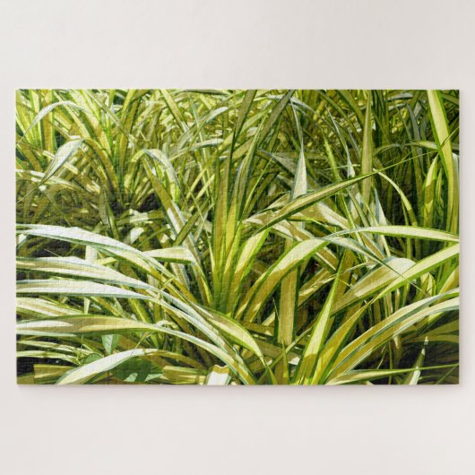 インドの歌 ジグソーパズル (横)