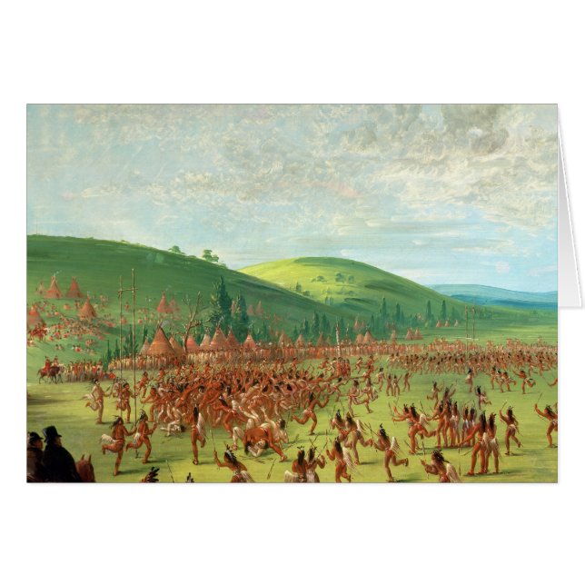 インドの状況 (正面横)