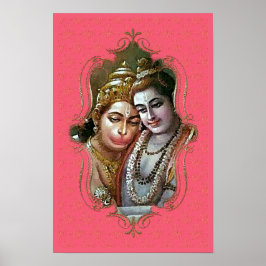 インドの神秘主義者28 – ポスター