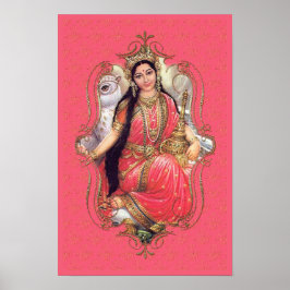 インドの神秘主義者2 – ポスター