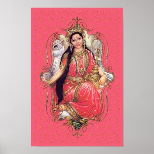 インドの神秘主義者2 – ポスター (正面)