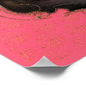 インドの神秘主義者45 – ポスター (角)