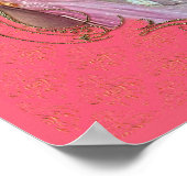 インドの神秘主義者52 – ポスター (角)