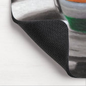 インドの精神 マウスパッド (コーナー)