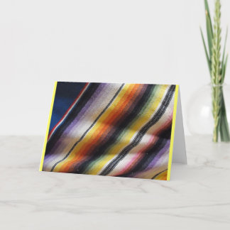 インドの総括的なNotecard カード