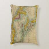 インドの西の島 アクセントクッション (裏面(縦))