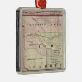 インドの領域2 メタルオーナメント (右)