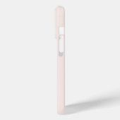 インドアキャット Case-Mate iPhoneケース (裏面 / 左)