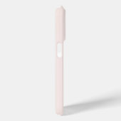 インドアキャット Case-Mate iPhoneケース (裏面 / 右)