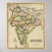 インドオスタン3 ポスター (正面)