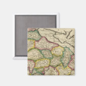 インドオスタン3 マグネット (正面/裏面)