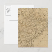 インドオスタン6 ポストカード (正面/裏面)