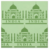 インドカスタム色織物 ファブリック (見本)