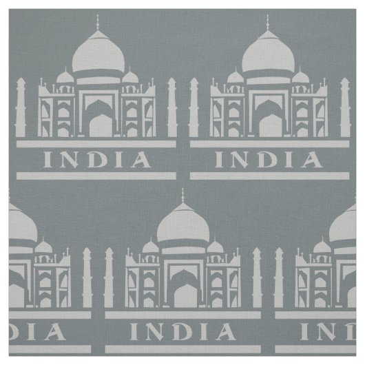 インドカスタム色織物 ファブリック (見本)