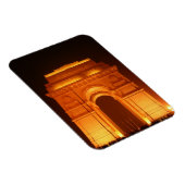 インドゲートデリーインド マグネット (右側)