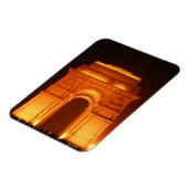 インドゲートデリーインド マグネット (左側)