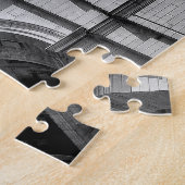 インドゲート ジグソーパズル (側面)