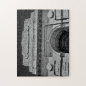 インドゲート ジグソーパズル (縦)