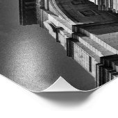 インドゲート フォトプリント            (角)