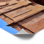 インドゲート ポスター (角)