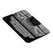 インドゲート マグネット (右側)