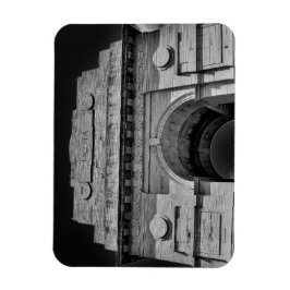 インドゲート マグネット