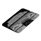 インドゲート マグネット (左側)