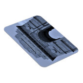 インドゲート マグネット (右側)