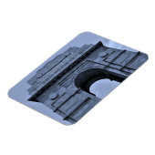 インドゲート マグネット (左側)