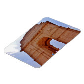 インドゲート マグネット (左側)