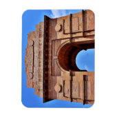 インドゲート マグネット (縦)