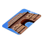 インドゲート マグネット (左側)