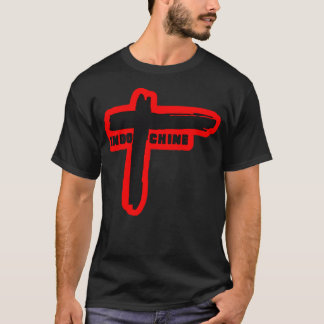 インドシネ1 Tシャツ