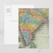 インドスタン2 ポストカード (正面/裏面)