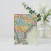 インドスタン2 ポストカード (スタンド正面)