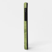 インドゾウの家族 Case-Mate iPhoneケース (裏面/左)