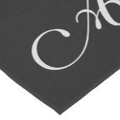 インドゾウ ミディアムテーブルランナー (コーナー)