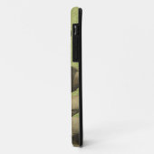 インドゾウ Case-Mate iPhoneケース (裏面/左)