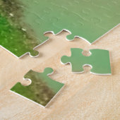 インドタージマハル ジグソーパズル (側面)