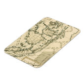 インドネシアとフィリピン マグネット (左側)