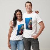 インドネシアのサンゴ礁 Tシャツ (ユニセックス)