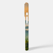 インドネシアの夕日 Case-Mate iPhoneケース (裏面 / 左)