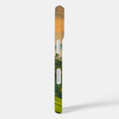 インドネシアの夕日 Case-Mate iPhoneケース (裏面 / 右)