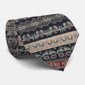 インドネシアの種族のイカットの織物のWeavingsインドネシア ネクタイ (ロール)