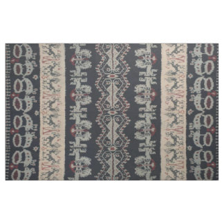 インドネシアの種族のイカットの織物のWeavingsインドネシア ファブリック
