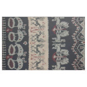 インドネシアの種族のイカットの織物のWeavingsインドネシア ファブリック (ファットクウォーター)